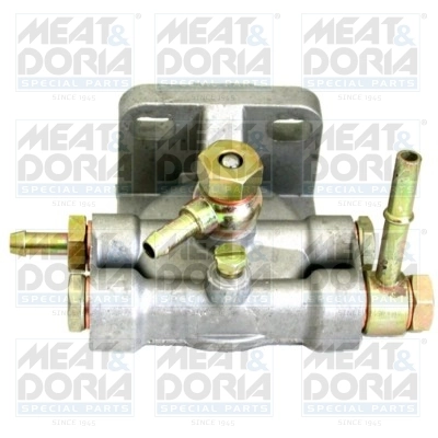 Injection System